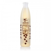 DISSOLVANT DE VERNIS NOIX DE COCO 500ML